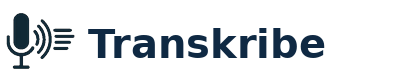 Transkribe